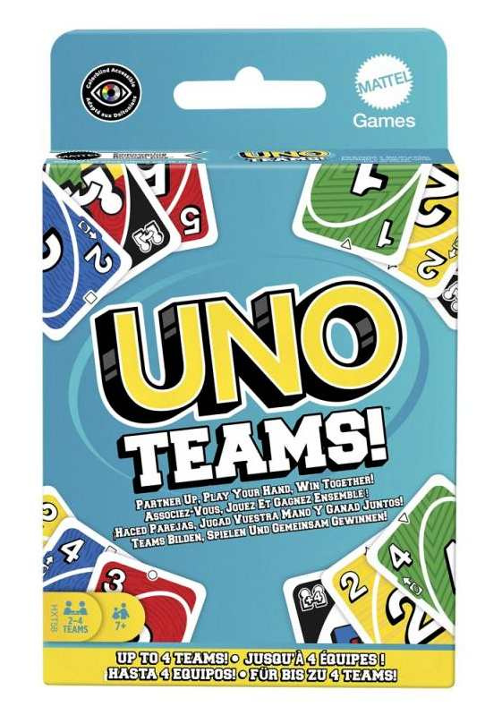 UNO Teams
