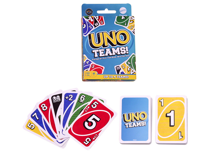 UNO Teams