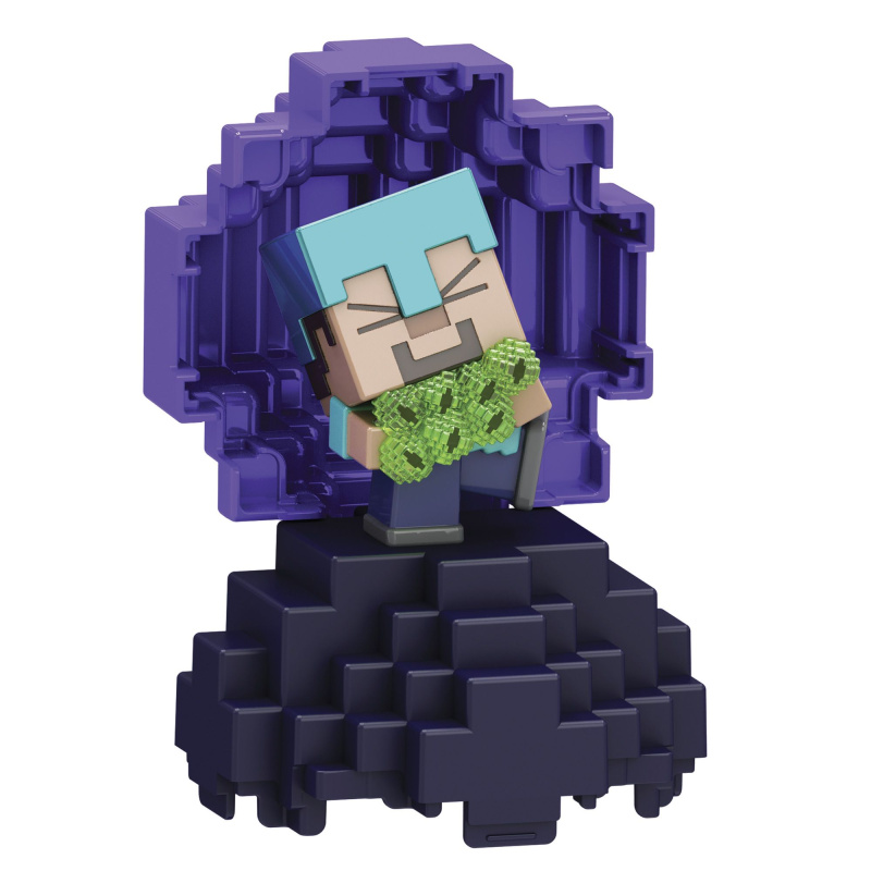 MC MINI FIGURKA Z VAJÍČKA ASST