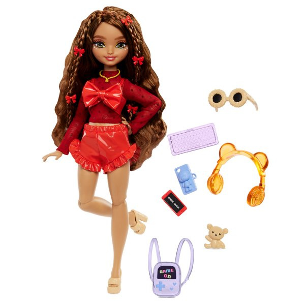 Mattel barbie® dream besties panenka teresa, hyc23