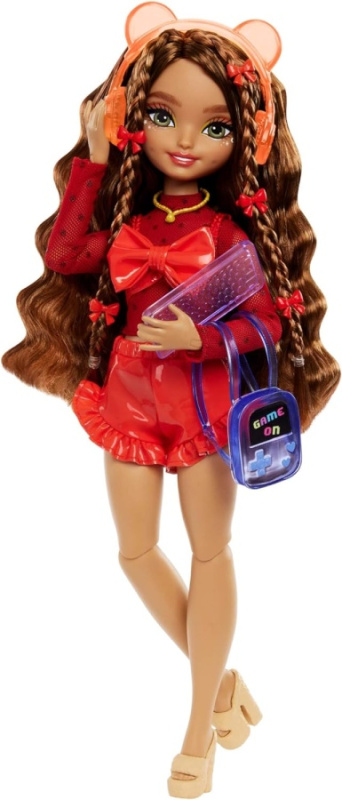 Mattel barbie® dream besties panenka teresa, hyc23