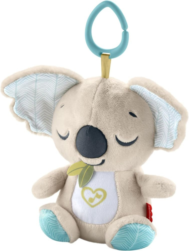 Fisher-Price Uklidňující koala na cesty