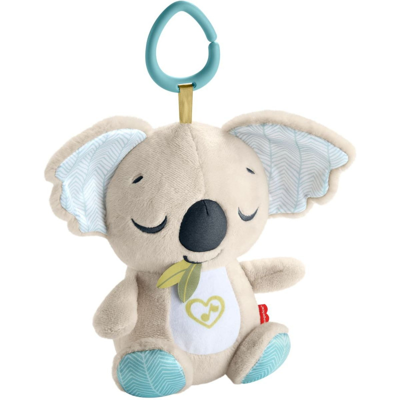 Fisher-Price Uklidňující koala na cesty
