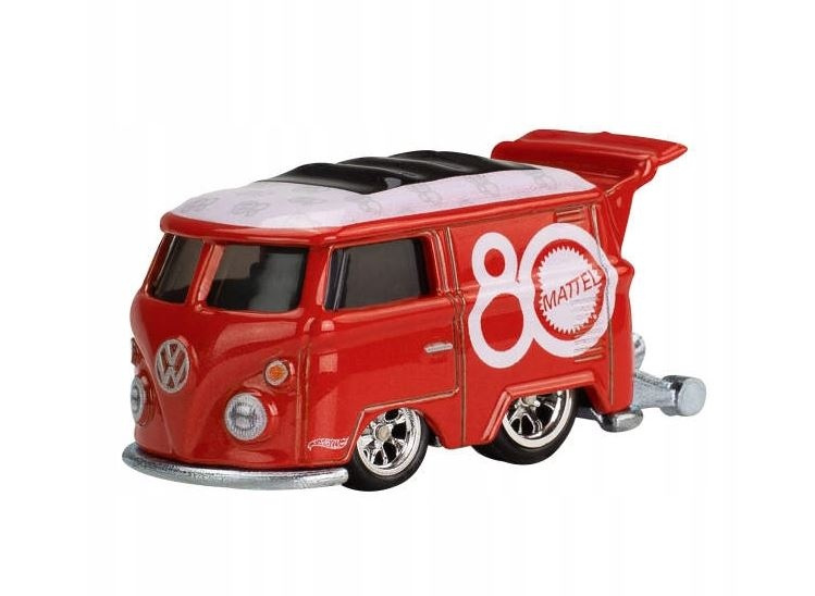 Mattel hw pop culture kool kombi, jbl68