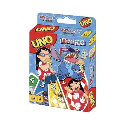 UNO LILO & STITCH