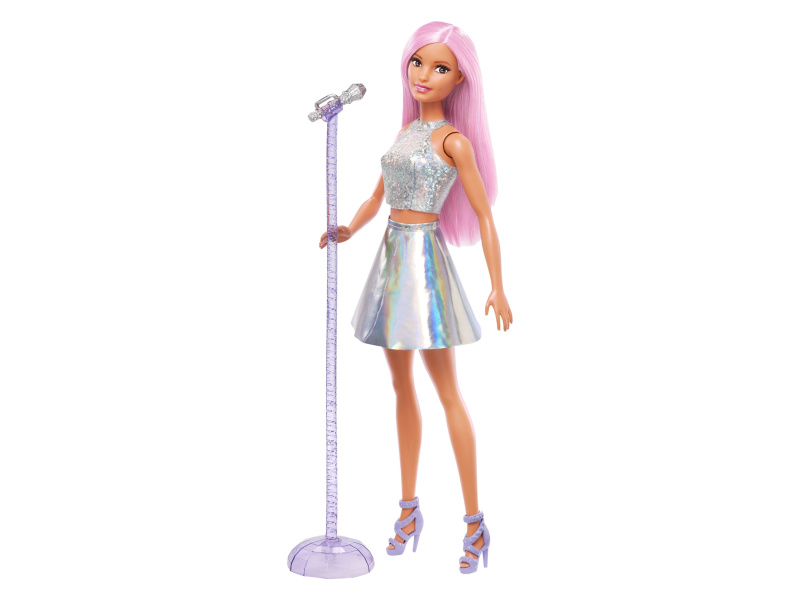 Barbie Panenka (Panenka JCW42_Singer)
