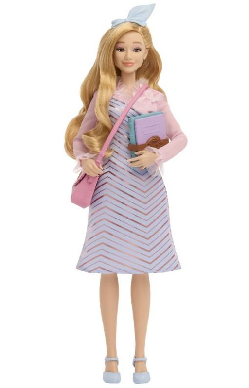 Wicked Panenka studentka - Galinda