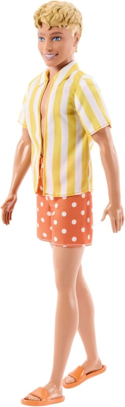Mattel Barbie Fashionistas Model Ken California Dream JJN66
