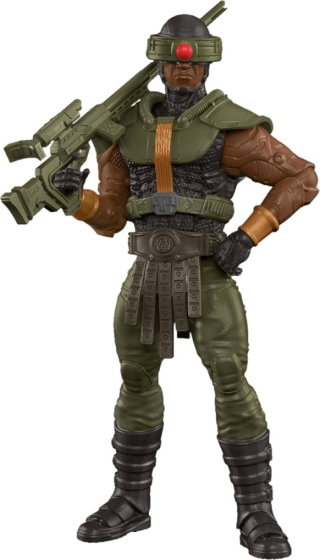 Mattel masters of the universe akční figurka tri-klops, jkh96