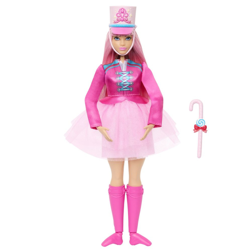 Mattel barbie® louskáček balerína daisy, jlw52