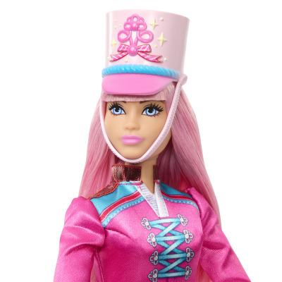 Mattel barbie® louskáček balerína daisy, jlw52
