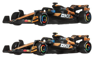 HW 2 KS ANGLIČÁK PREMIUM FORMULA 1 MACLAREN NORRIS & PIASTRI