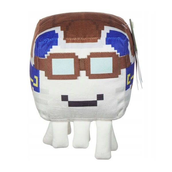 Minecraft plyšák Happy Ghast - 20 cm