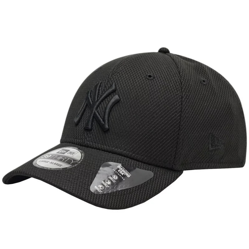 New Era 39Thirty New York Yankees Mlb Kšiltovka 12523910 S/M