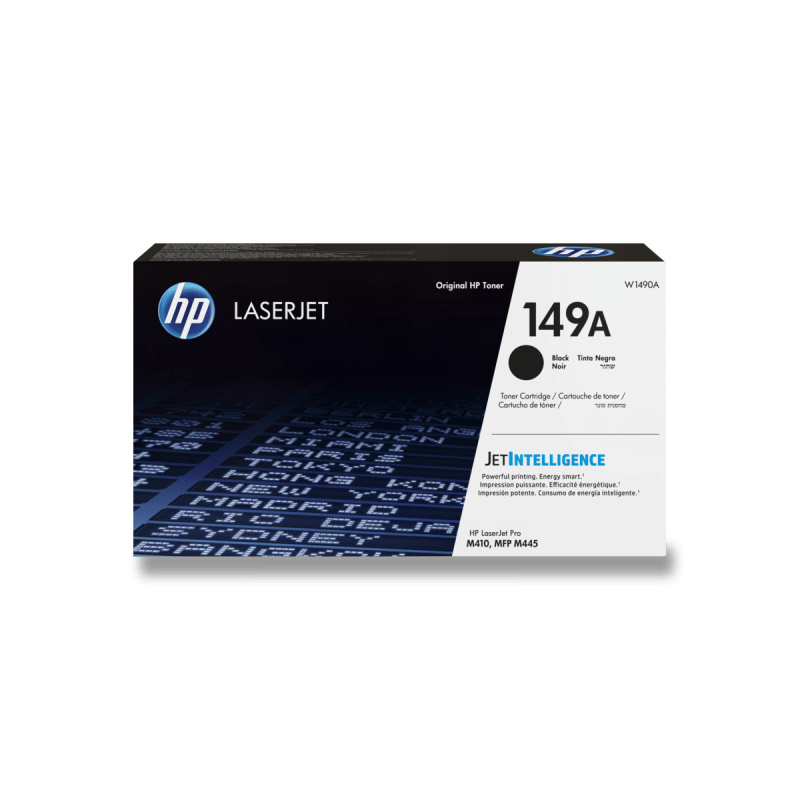 Toner HP W1490A , č.149A - černý