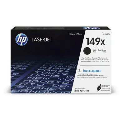 Toner HP W1490X , č.149X - černý