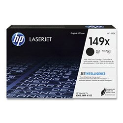 Toner HP W1490X , č.149X - černý