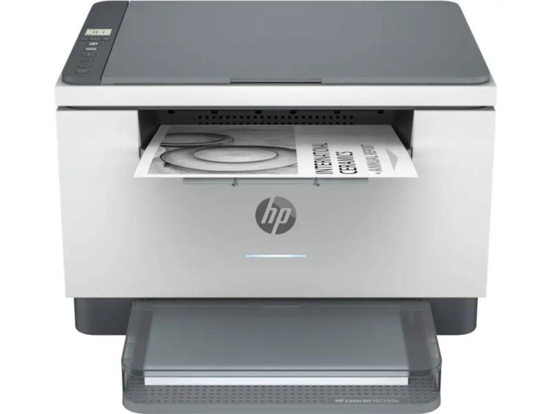 HP LaserJet M234dw 6GW99F Bílá