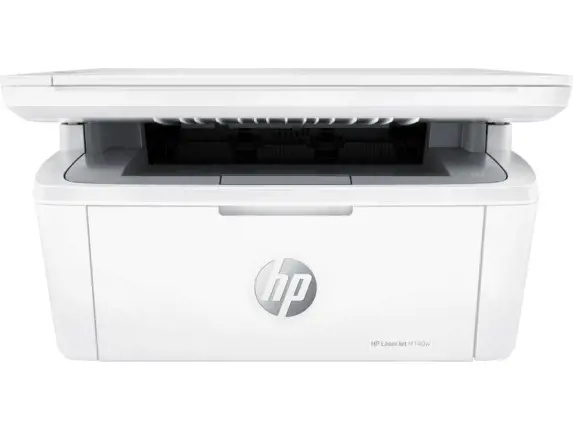 HP LaserJet M140w 7MD72F Bílá