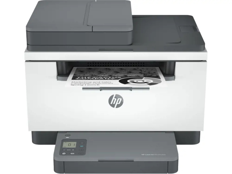 HP LaserJet M234sdw 6GX01F Bílá