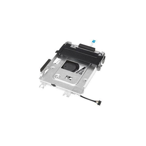 HP DM 2.5" SATA Drive Bay kit v2
