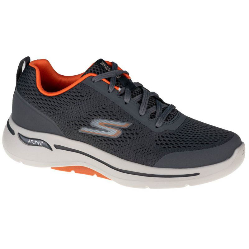 Boty Skechers Go Walk Arch Fit M 216116-CCOR 44