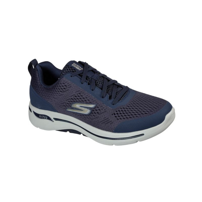 Boty Skechers Go Walk Arch Fit Idyllic M 216116NVGD 45