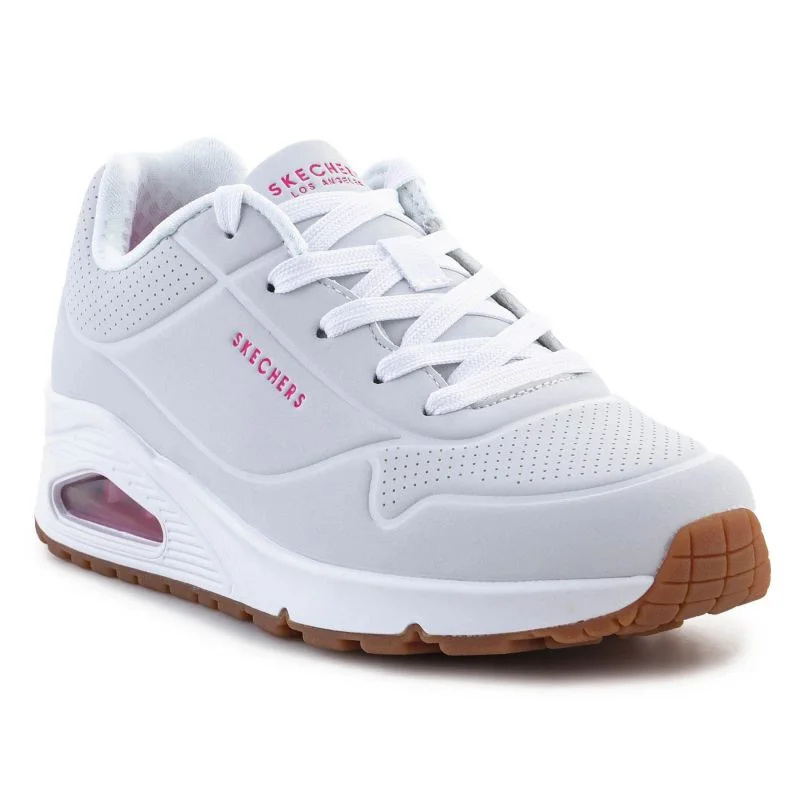 Boty Skechers Stand On Air W 310024L-WHP 30