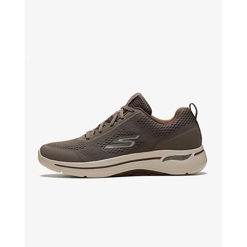 Boty Skechers Go Walk Arch Fit Idyllic M 216116TPE 40