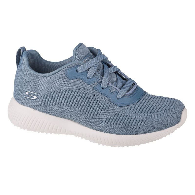 Boty Skechers Bobs Squad-Tough Talk W 32504-LTBL 39