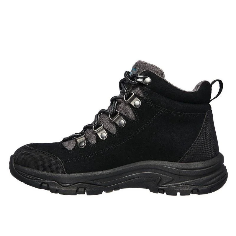 Skechers Relaxed Fit Trego El Capitan W 158254-BKGY dámské boty 36.5