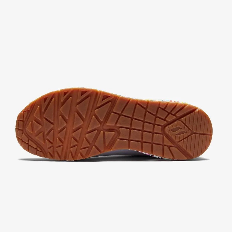 Skechers X Jgoldcrown Uno Loving Love W 155506-WHT dámské boty 36.5