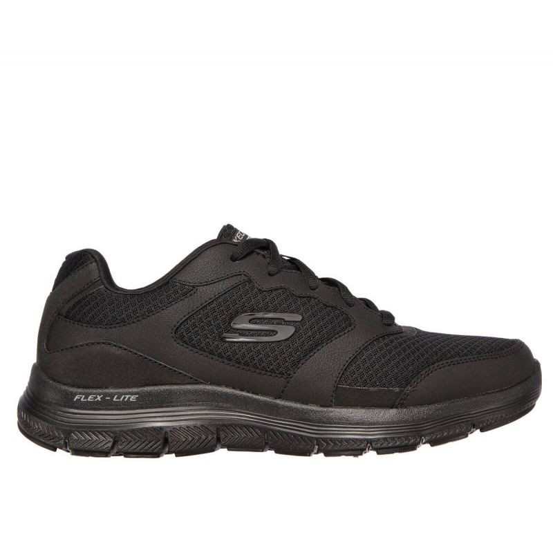 Boty Skechers Flex Advantage 4.0 M 232225/BBK 43