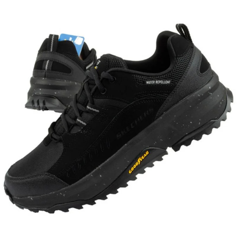 Boty Skechers Road Sector M 237219 BBK 41