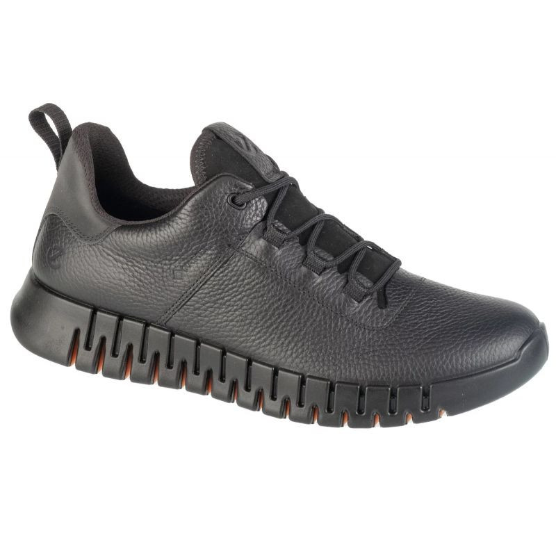 Boty Ecco Gruuv M Lea GTX M 525224-01001 41