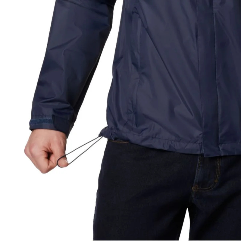 Pánská bunda Watertight II M 1533898464 - Columbia xxl