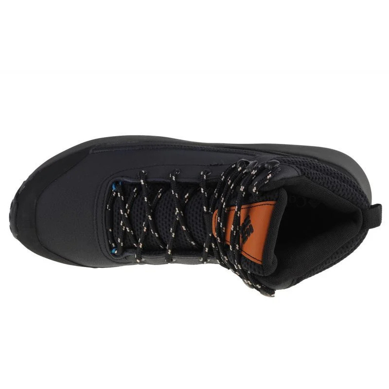 Pánské trekové boty Trailstorm Peak Mid M 1987041010 - Columbia 43,5