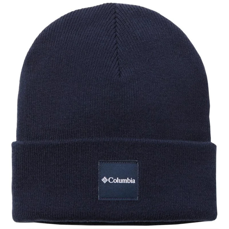 Čepice Columbia City Trek Heavyweight Beanie 1911251465 jedna velikost
