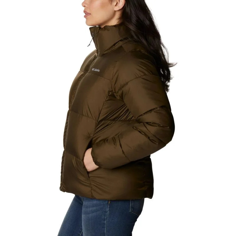 Columbia Puffect Jacket W 1864781319 m