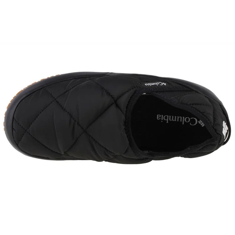 Dámské pantofle Lazy Bend Moc W 2005381010 - Columbia 40