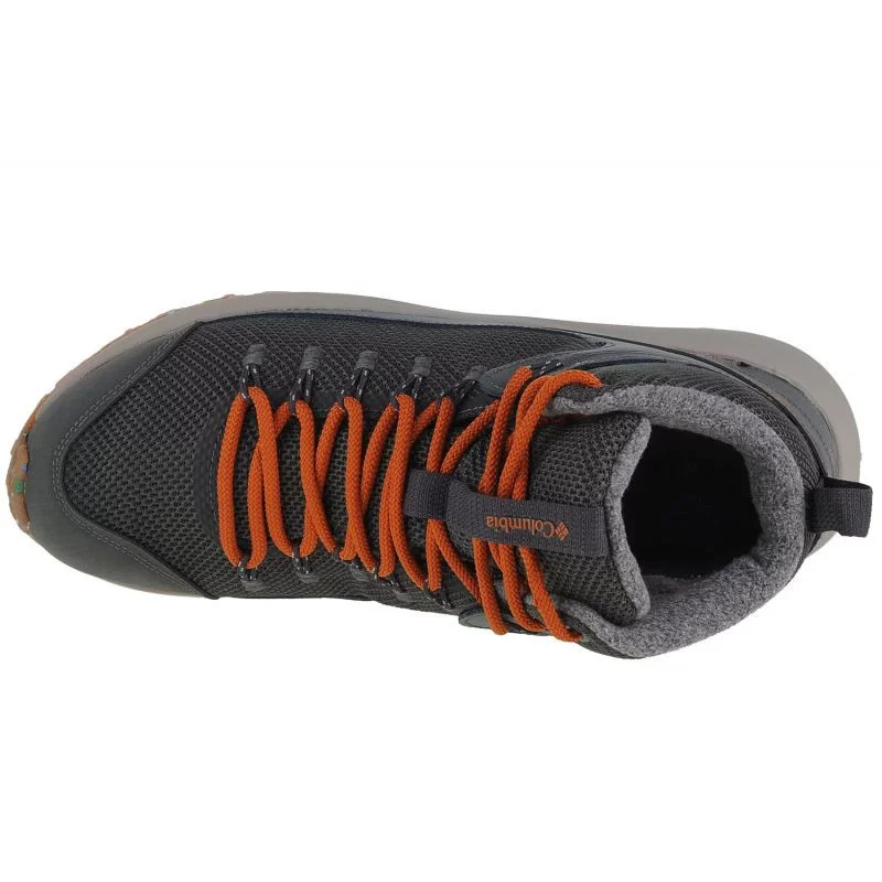 Columbia Trailstorm Mid Waterproof Omni Heat M bota 2005441339 44