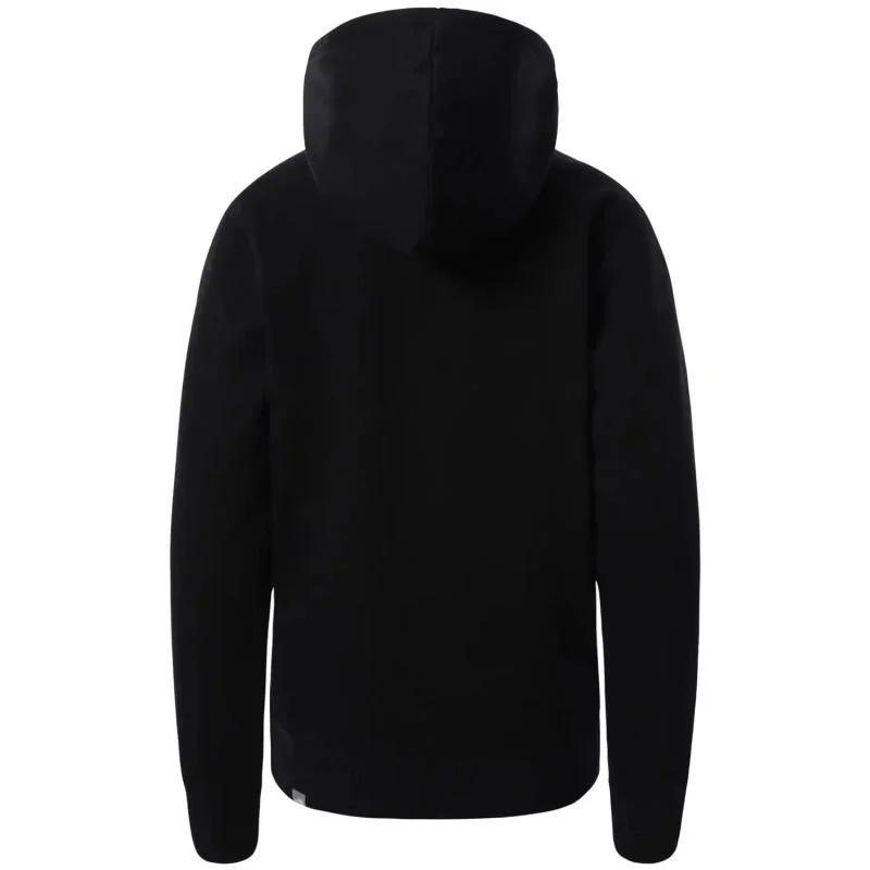 The North Face W Drew Peak Hoodie M NF0A55ECJK3 s