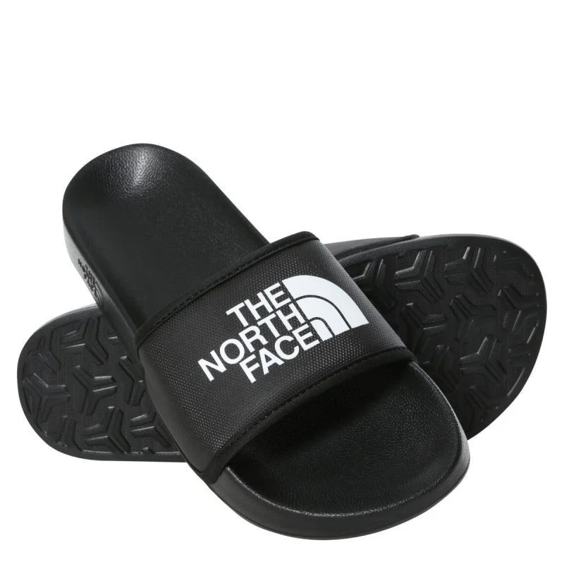 The North Face Base Camp Slide III U NF0A4T2SKY 36