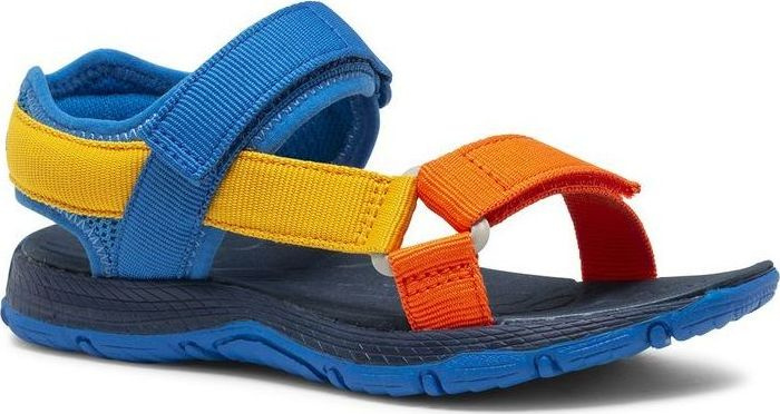 Sandály MERRELL Hakuna Web Velikost: 38