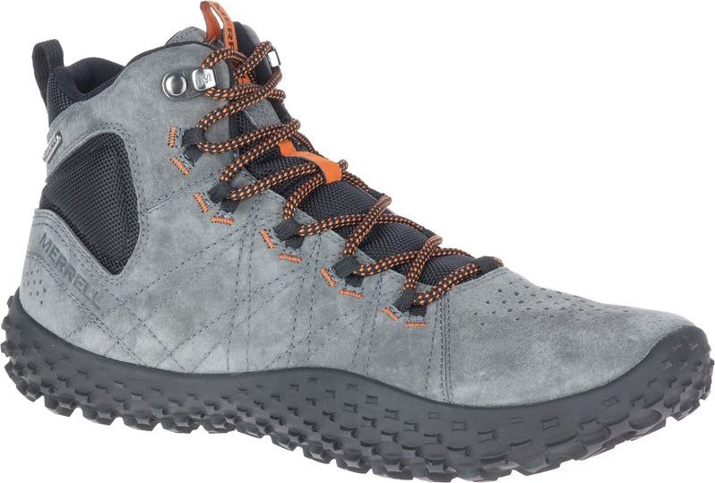 Boty MERRELL Wrapt Mid WP Velikost: 45