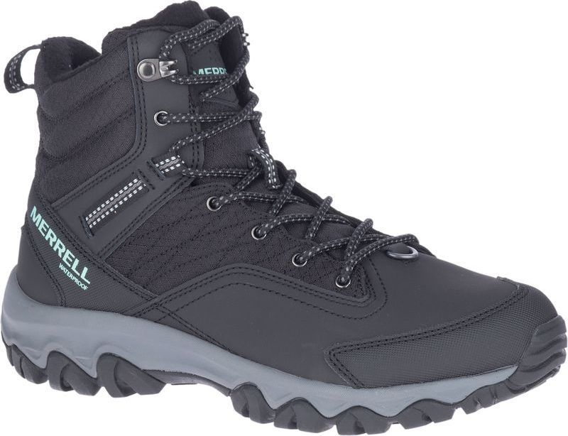 Boty MERRELL Thermo Akita Mid WP Velikost: 37