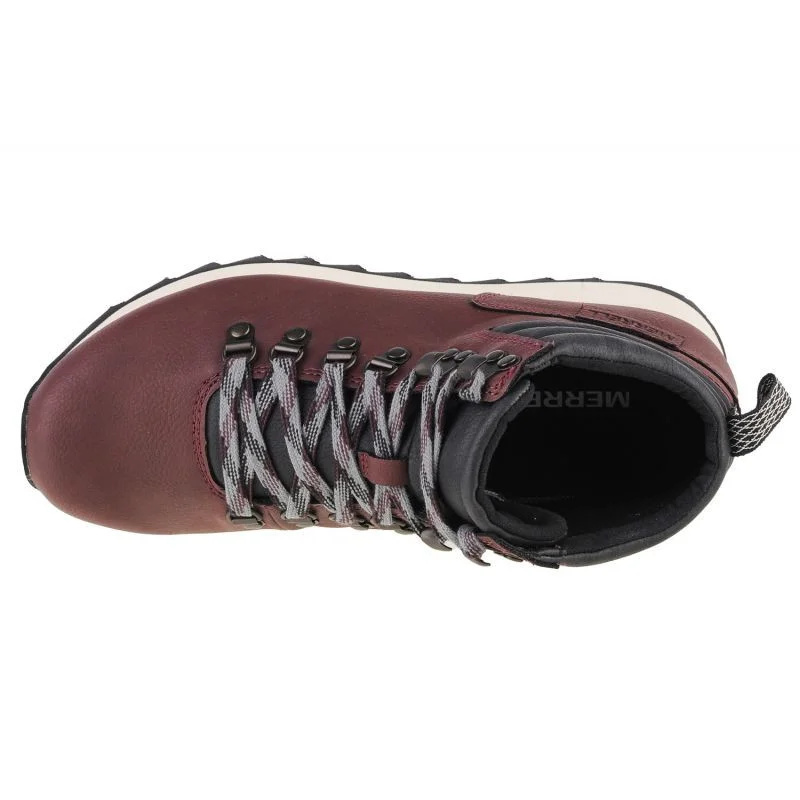 Dámské boty Alpine Hiker W J003772 - Merrell 40