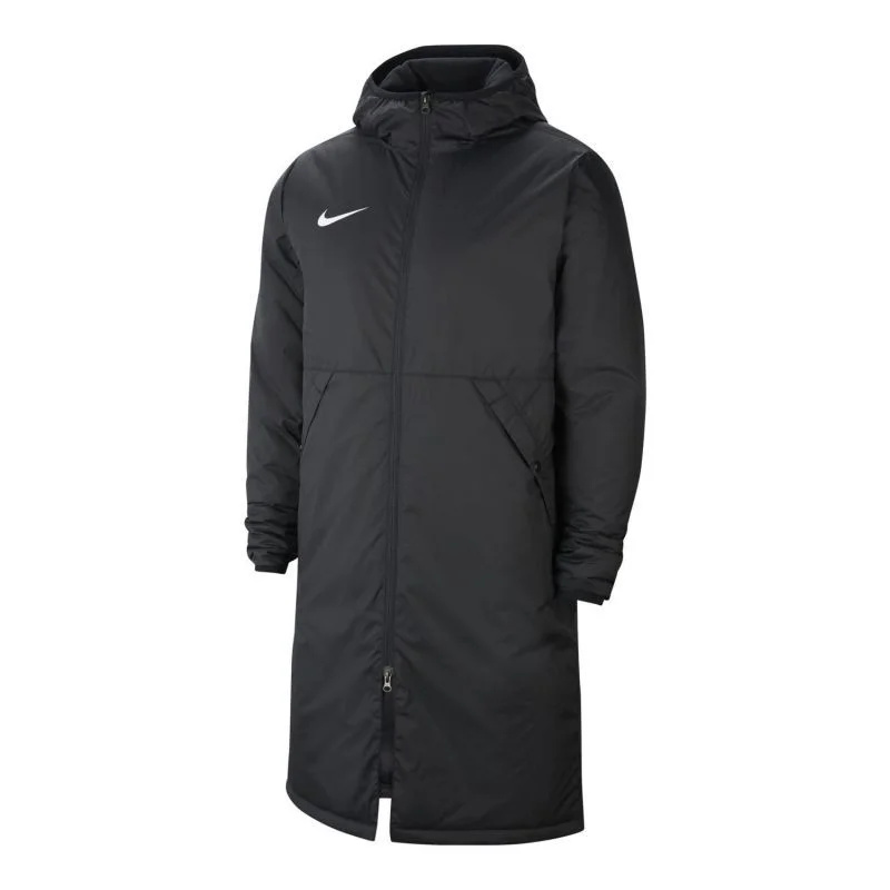 Pánská zimní bunda Nike Repel Park M CW6156-010 xxl