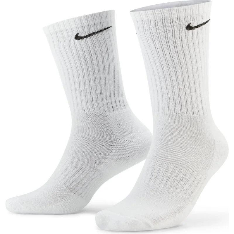 Ponožky Nike Everyday Cushioned 3 pack SX7664-964 S 34-38