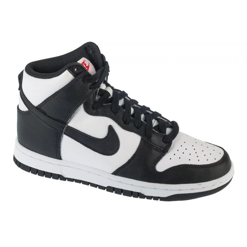 Boty Nike Dunk High W DD1869-103 36,5